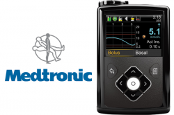 Diabetes: Medtronic launches MiniMed 640G