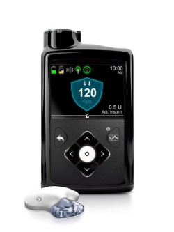 Medtronic\'s diabetes business posts highest quarterly sales ...