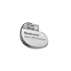Medtronic Azure Pacemaker – Naghi