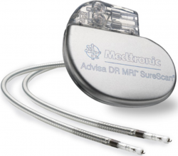 Medtronic\'s Pacemakers Now Cleared for Full Body MRI ...