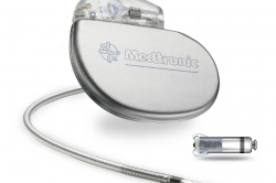 Medtronic announces world\'s smallest pacemaker