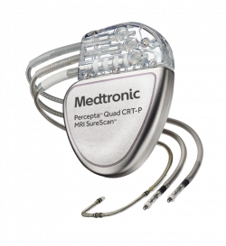 FDA warns Medtronic pacemaker patients about potential ...