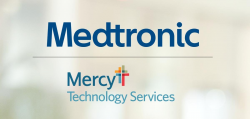 Medtronic and Mercy Announce Data Sharing Partnership ...