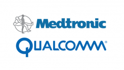 Medtronic and Qualcomm Partner To Develop Fully Disposable ...