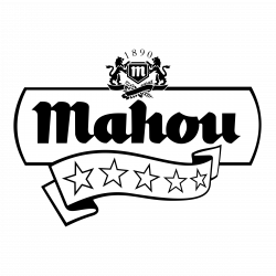 Mahou Logo PNG Transparent & SVG Vector - Freebie Supply