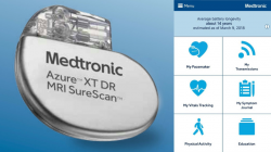 Medtronic debuts first apps to let heart patients monitor ...