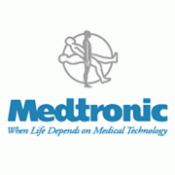 Medtronic | Brands of the World™ | Download vector logos and ...