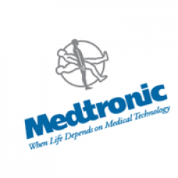 Medtronic, download Medtronic :: Vector Logos, Brand logo ...