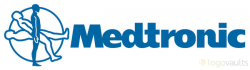 Medtronic Logo (PNG Logo) - LogoVaults.com