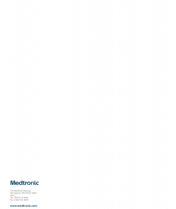 MEDTRONIC PLC - DEF 14A