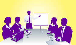 business meeting clipart - Google Search | Staff meetings ...