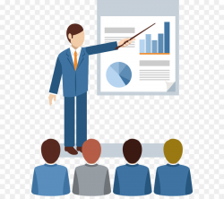 Business Meeting Clipart 5 - 900 X 800 - Making-The-Web.com