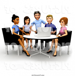 Free Clipart Meeting | Free download best Free Clipart ...