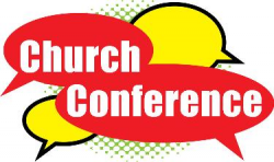 Church Conference Clipart | Free download best Church ...