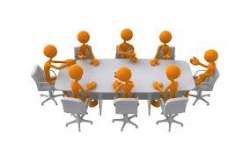 Committee Meeting Clipart #1 | Clipart Panda - Free Clipart ...