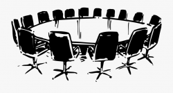 Clipart Royalty Free Stock Png Meetings Conferences ...