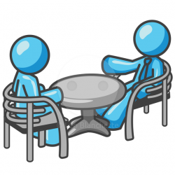 Meeting conference clipart free clipart images image - Clipartix