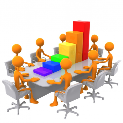 Free Meeting Clipart conference, Download Free Clip Art on ...