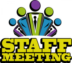 Staff Meeting Clipart | Free download best Staff Meeting ...