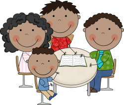 Meeting clipart kid, Meeting kid Transparent FREE for ...