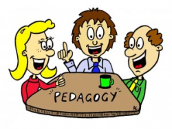 Teacher meeting clipart - Clipartix