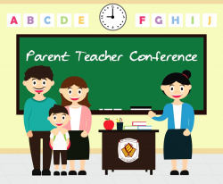 Teacher meeting clipart 2 » Clipart Station