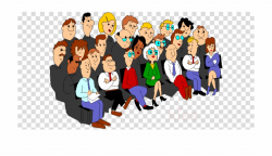 Réunion D Information Parents Clipart Parent-teacher ...