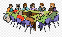 Mmf 2010 Parents At School Clip Art Youth Group Meeting ...