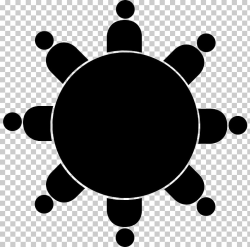 Round table Meeting , others PNG clipart | free cliparts ...