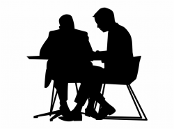 Free Image On Pixabay - Business Meeting Silhouette Png Free ...
