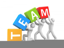 Meeting Clipart team meeting 1 - 300 X 225 Free Clip Art ...