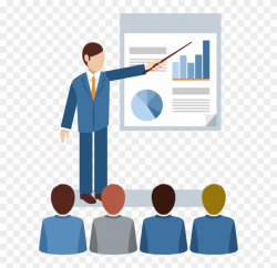 Business Clipart Transparent - Business Meeting Transparent ...