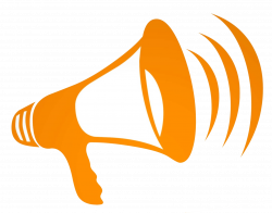 Megaphone clipart action, Megaphone action Transparent FREE for ...