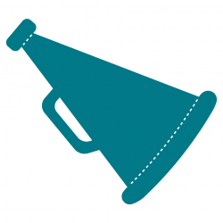 Cute Megaphone Cliparts - Cliparts Zone