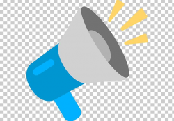 Emoji Megaphone Loudspeaker Information SMS PNG, Clipart, 1 F, 4 E ...