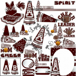 Maroon megaphone clipart 3 » Clipart Portal