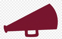 Maroon megaphone clipart 5 » Clipart Portal