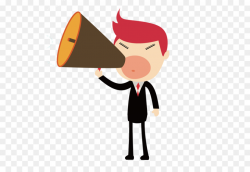 Megaphone Public Relations png download - 563*603 - Free Transparent ...