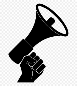 Megaphone Megaphone png download - 765*1000 - Free Transparent ...