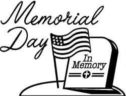 Free Free Memorial Day Clipart, Download Free Clip Art, Free Clip ...