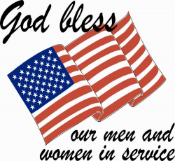 Memorial Day Clipart Black And White | Free download best Memorial ...