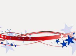 Free memorial day clipart border borders clip art - Clipartix