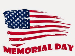 Memorial Day Luncheon Special Event For Sale | Our Savior\'s Lutheran ...