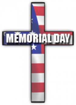 Free Memorial Day Graphics