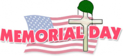 Memorial Day Gifs - Clipart - Memorial Day Graphics