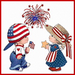 Cute memorial day clipart free clipart images - Clipartix