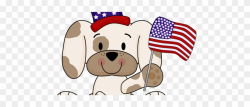 Free Presidents Day Clip Art - Memorial Day Dog Clip Art - Free ...