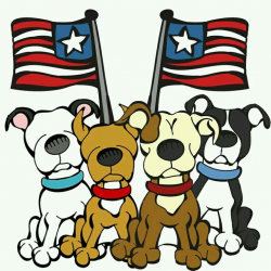 Flag cartoon | America | Happy memorial day, Memorial day og Memories