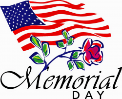 Celebrate Memorial Day and honor those who fought for their country ...