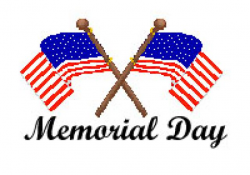 free may clip art memorial day clip art august month free may ...